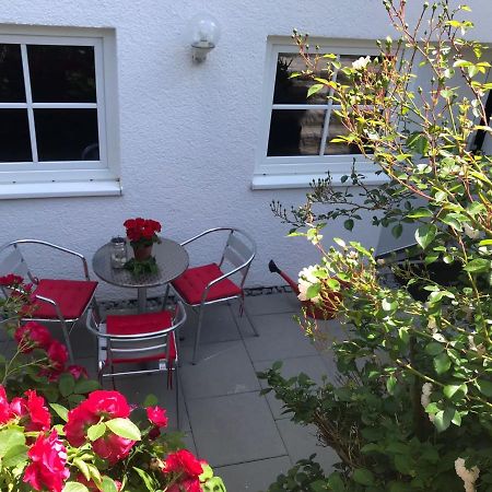 Top Apartment 15min Aalen/Schw. Gmünd Goggingen Exterior foto