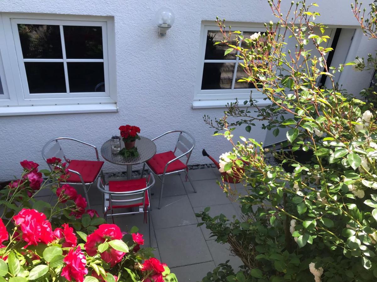 Top Apartment 15min Aalen/Schw. Gmünd Goggingen Exterior foto